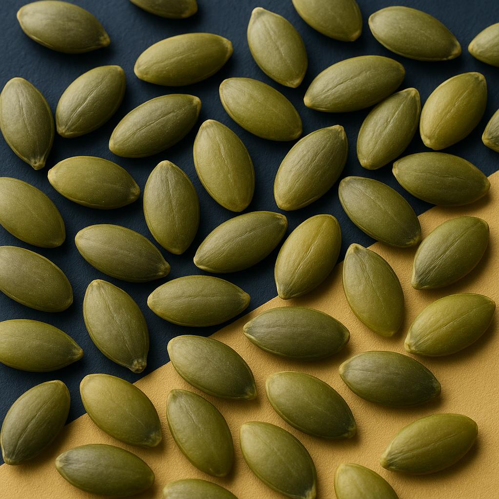 Semillas de calabaza