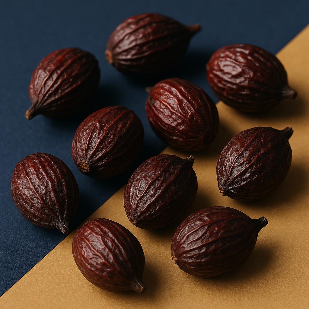 Saw Palmetto (Serenoa repens)
