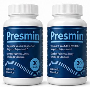 Presmin × 2